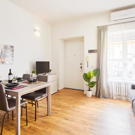 House Navigli Apartment In The Heart Of The Naviglio Grande Milano Ngoại thất bức ảnh