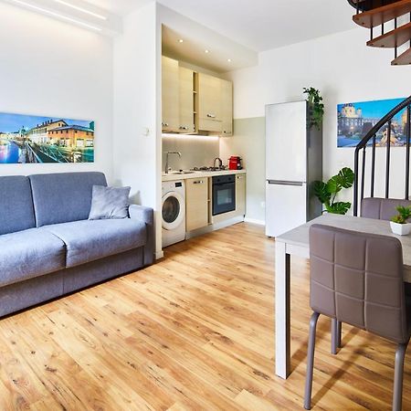 House Navigli Apartment In The Heart Of The Naviglio Grande Milano Ngoại thất bức ảnh