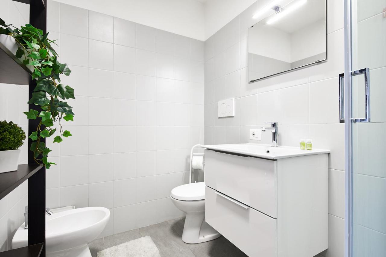 House Navigli Apartment In The Heart Of The Naviglio Grande Milano Ngoại thất bức ảnh