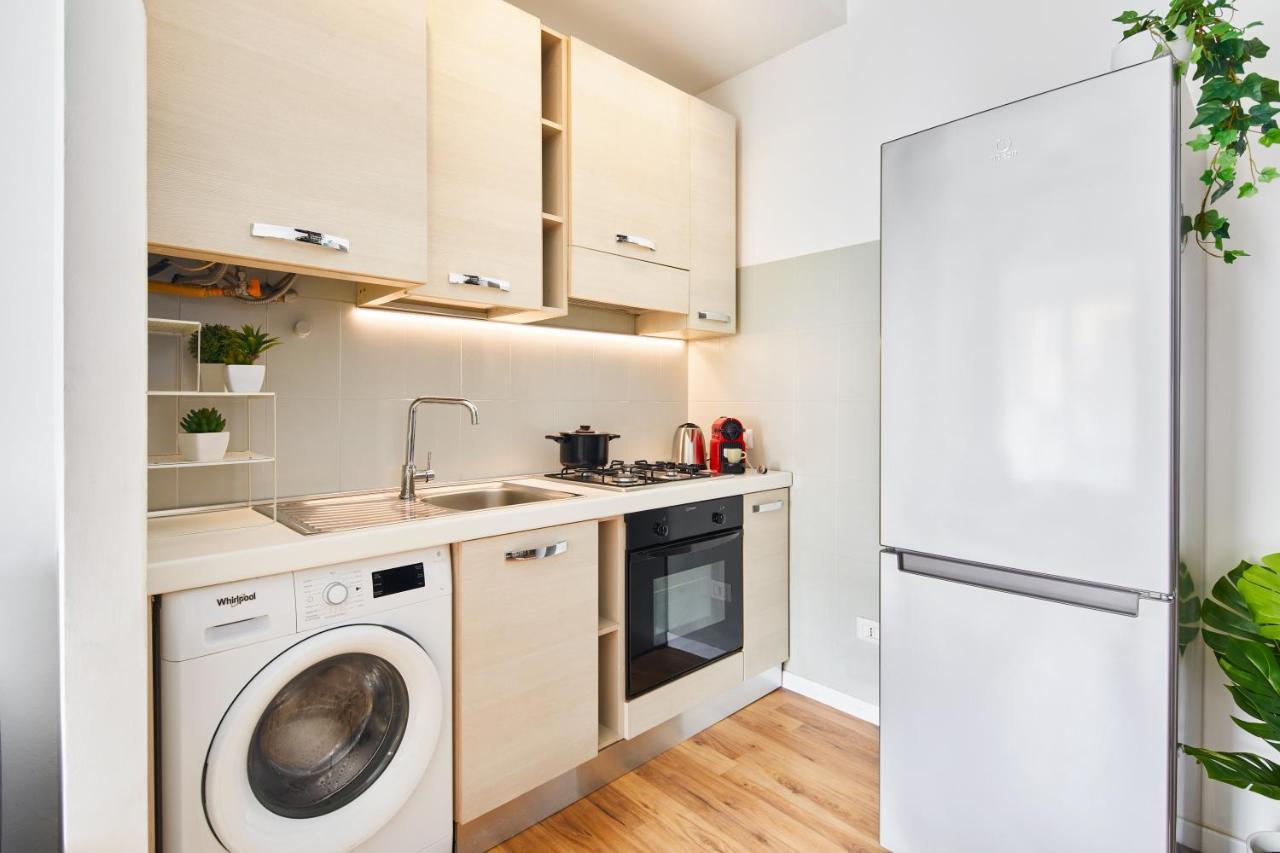 House Navigli Apartment In The Heart Of The Naviglio Grande Milano Ngoại thất bức ảnh