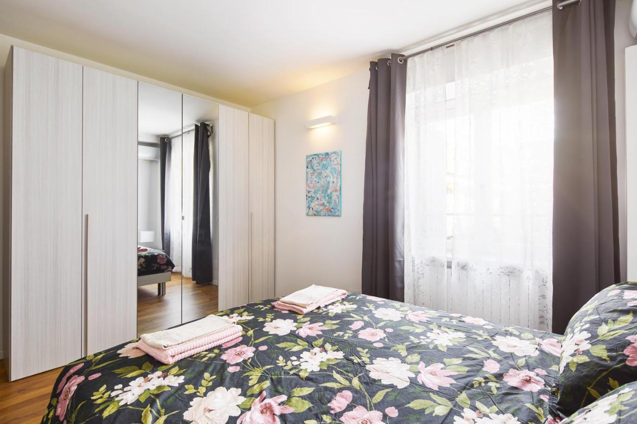 House Navigli Apartment In The Heart Of The Naviglio Grande Milano Ngoại thất bức ảnh