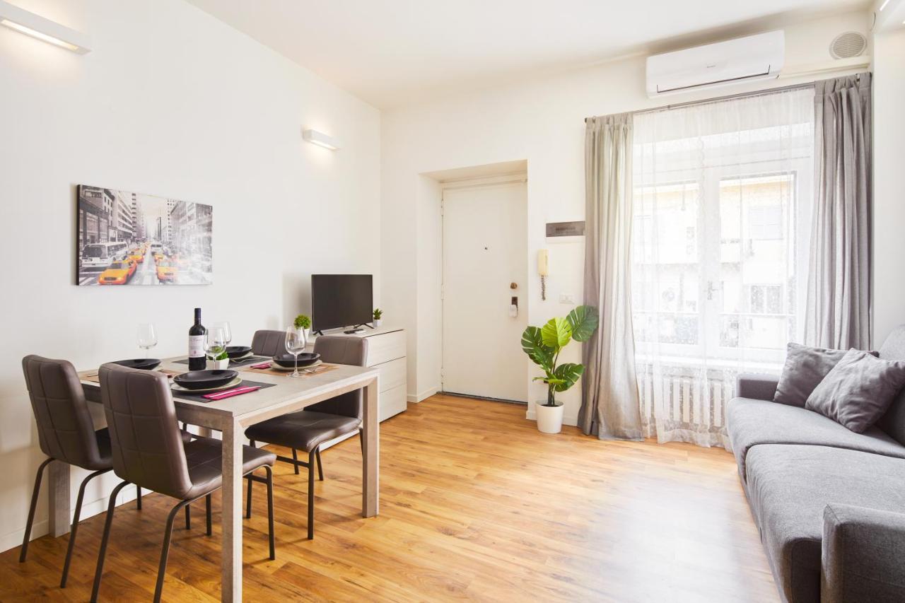 House Navigli Apartment In The Heart Of The Naviglio Grande Milano Ngoại thất bức ảnh