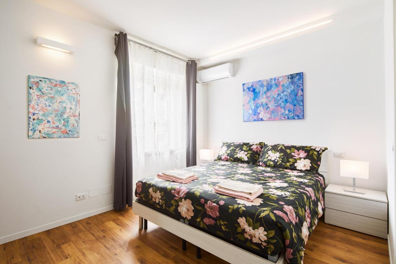 House Navigli Apartment In The Heart Of The Naviglio Grande Milano Ngoại thất bức ảnh