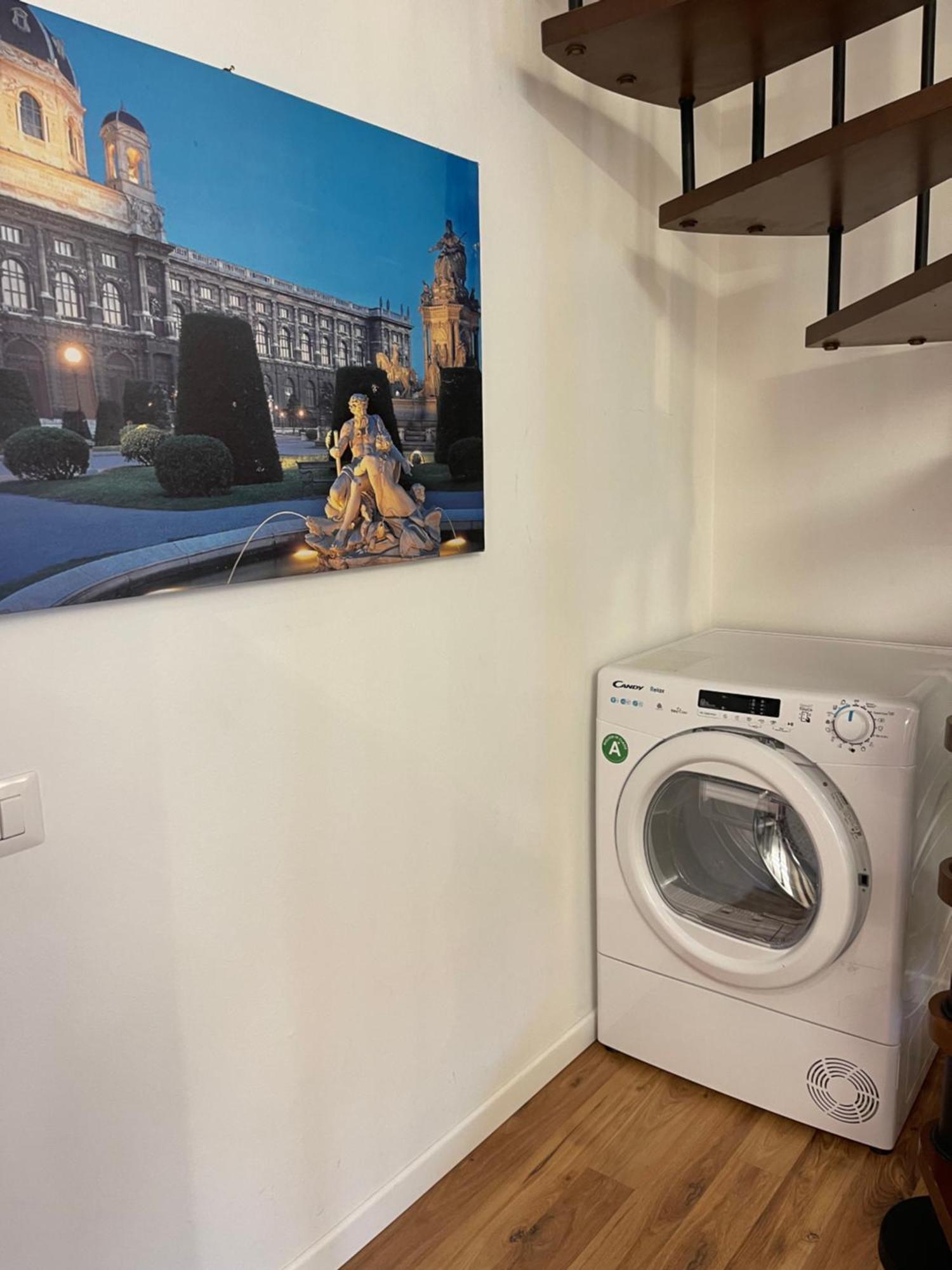 House Navigli Apartment In The Heart Of The Naviglio Grande Milano Ngoại thất bức ảnh